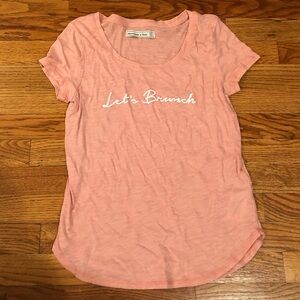Abercrombie & Fitch T-Shirt